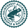 Rainforest Alliance, green/white