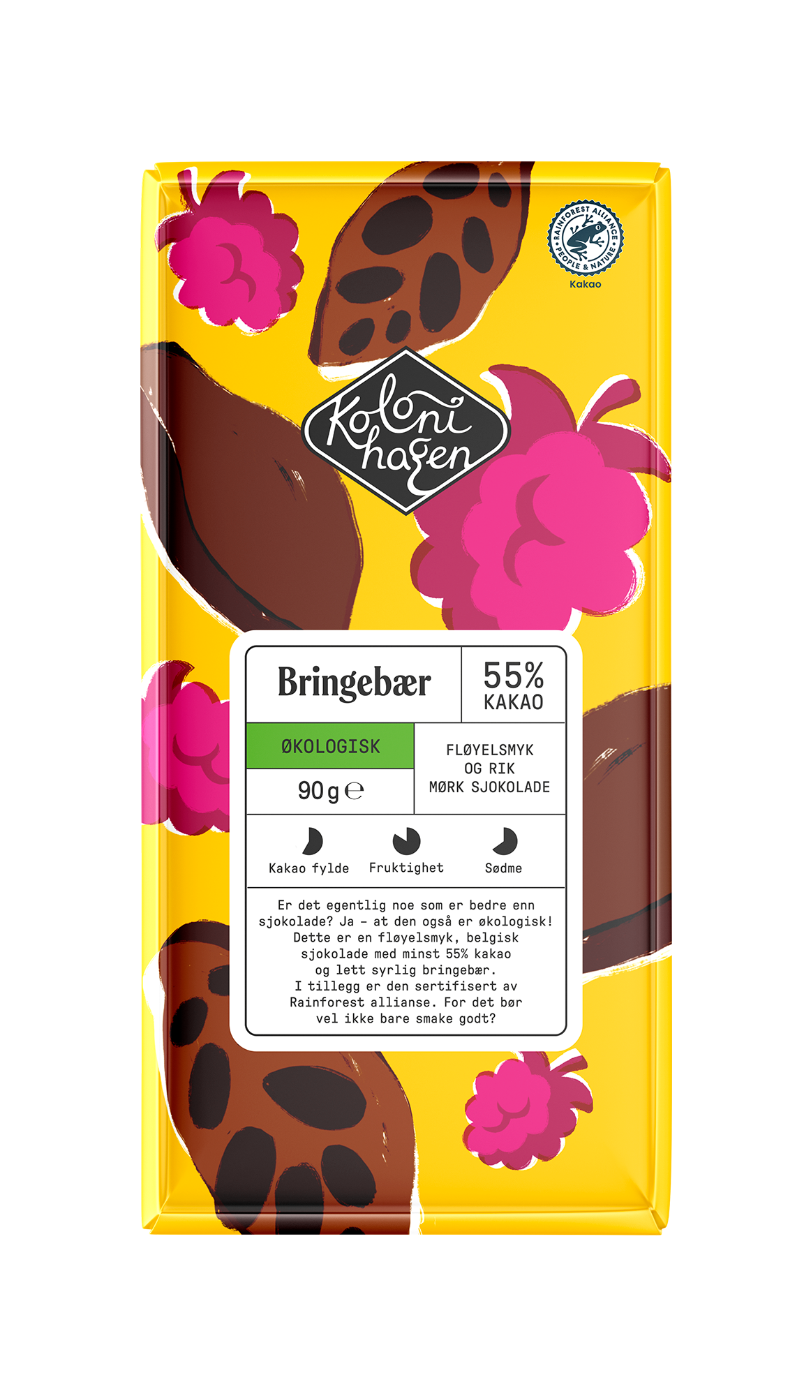 M rk Sjokolade Med Bringeb r Kolonihagen m-rk-sjokolade-med-bringeb-r-kolonihagen